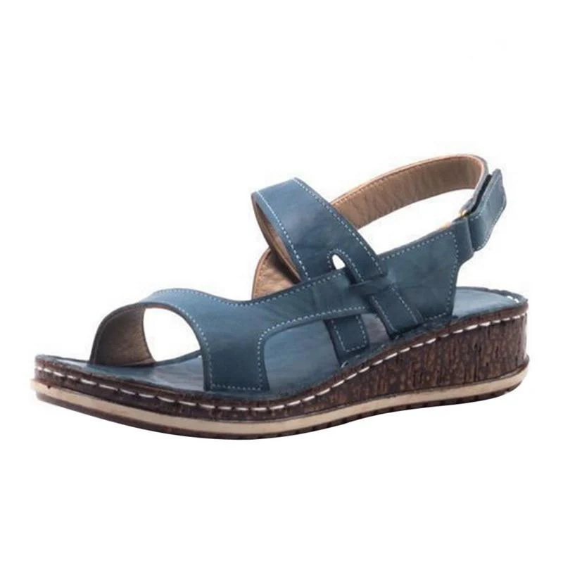 Zinnia | Women’s Sandals | Comfortable and Stylish