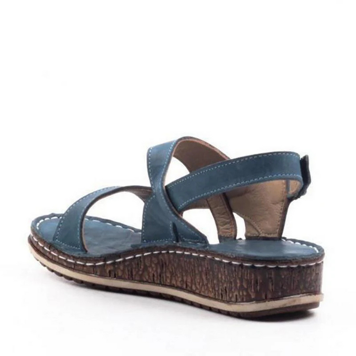 Zinnia | Women’s Sandals | Comfortable and Stylish