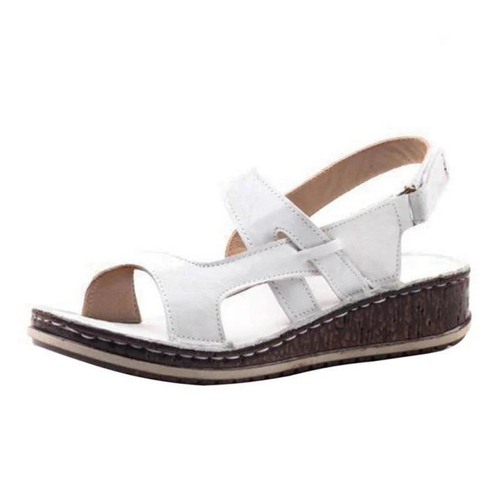 Zinnia | Women’s Sandals | Comfortable and Stylish