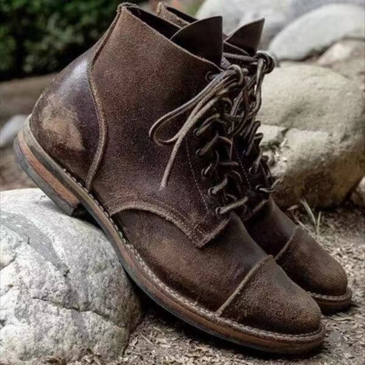 Corbin | Men’s Warm Boots | High-Quality