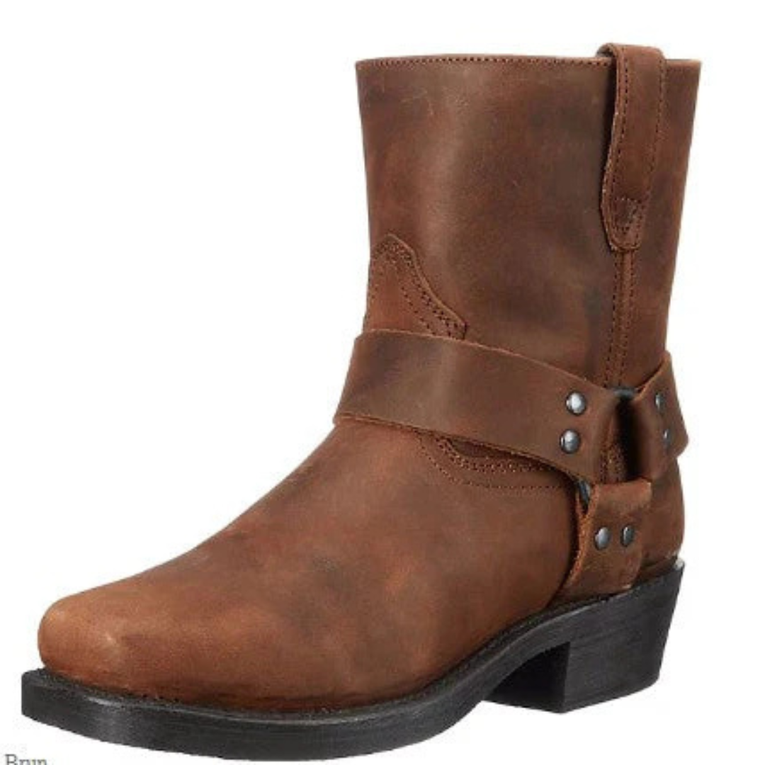 Ellis | Men’s Western Boots | Cowboy Style