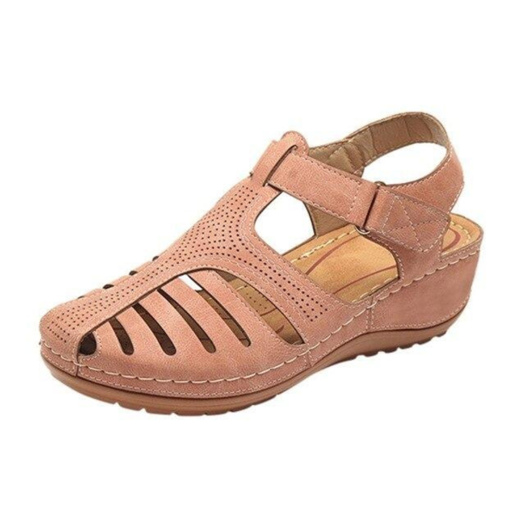 Emmeline | Women’s Sandals | Supportive and Stylish