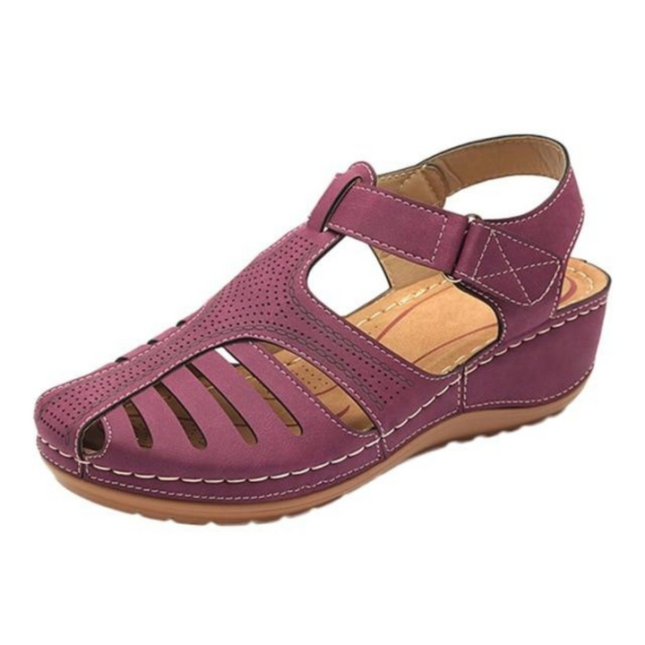 Emmeline | Women’s Sandals | Supportive and Stylish