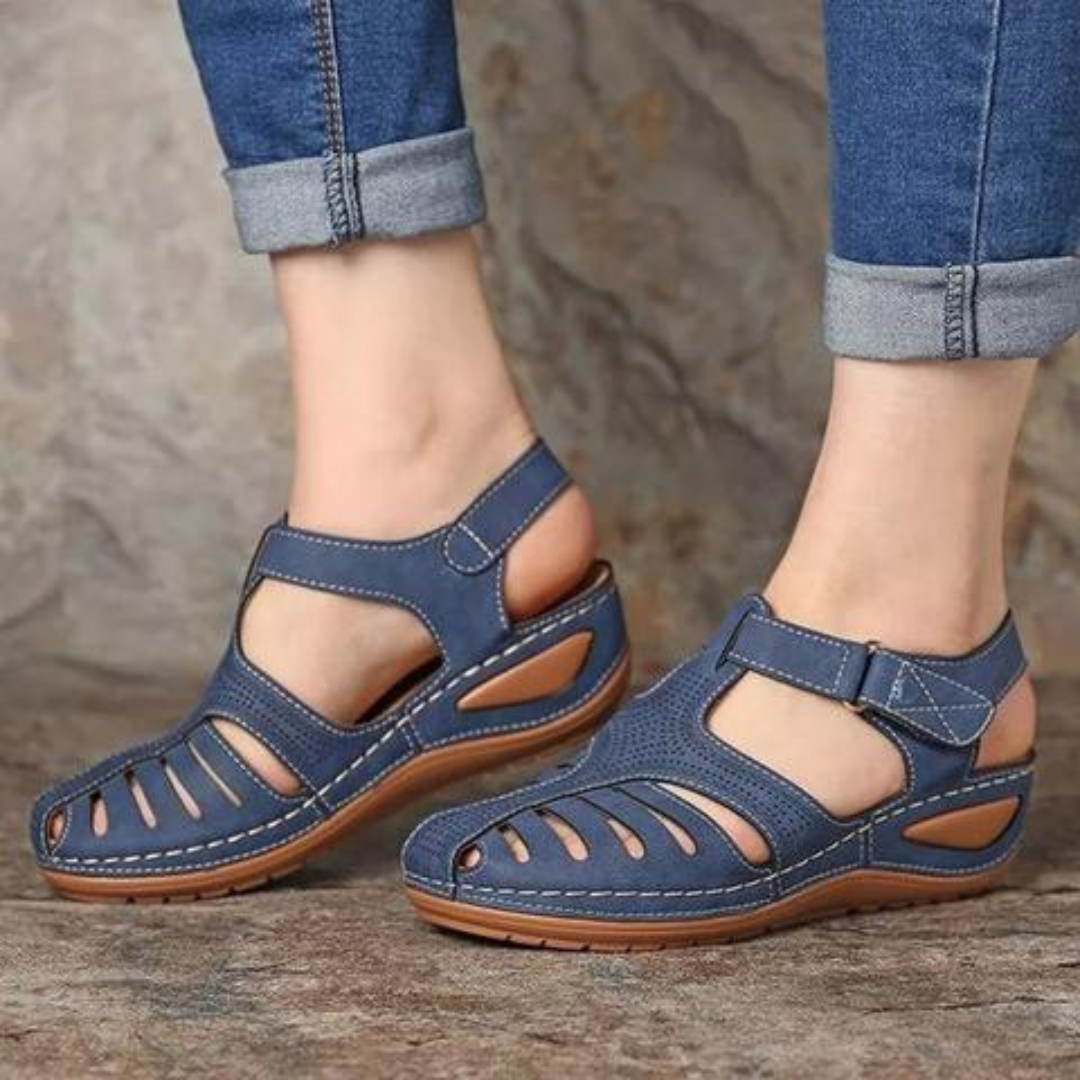 Emmeline | Women’s Sandals | Supportive and Stylish