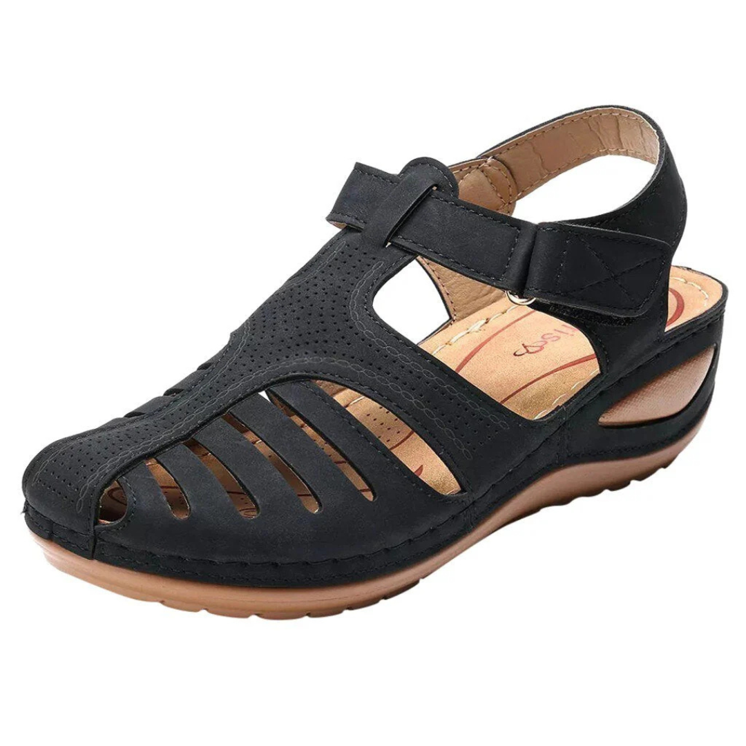 Emmeline | Women’s Sandals | Supportive and Stylish