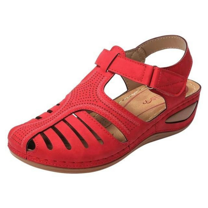 Emmeline | Women’s Sandals | Supportive and Stylish