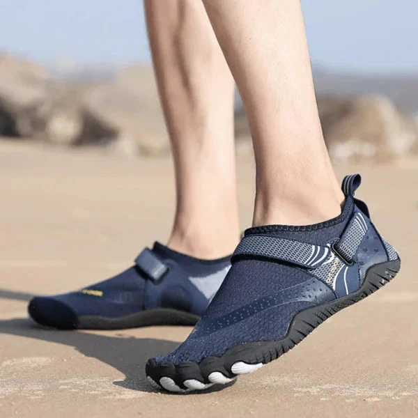 Orion | Men’s Versatile Barefoot Shoes