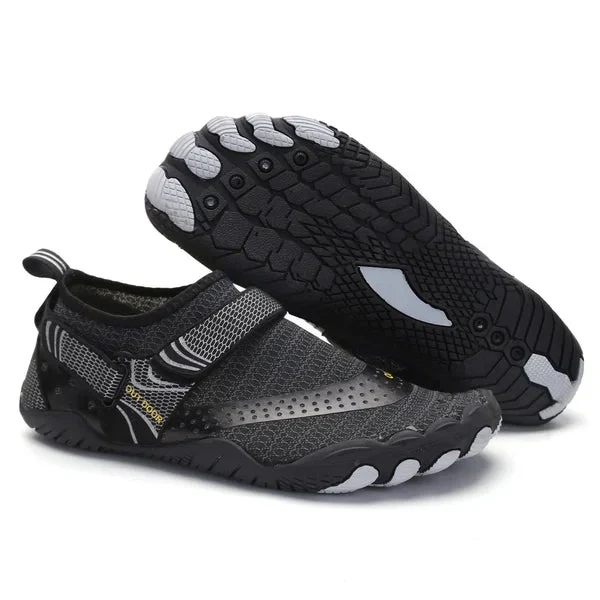 Orion | Men’s Versatile Barefoot Shoes