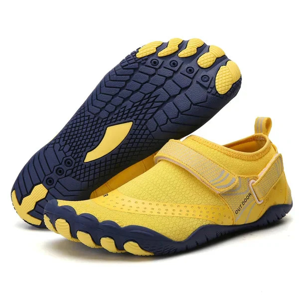 Orion | Men’s Versatile Barefoot Shoes