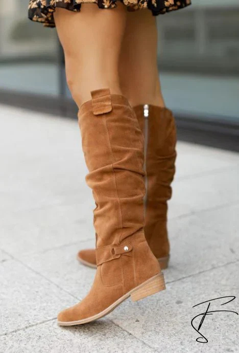 Faith | Women’s Casual Boots | Stylish Fit