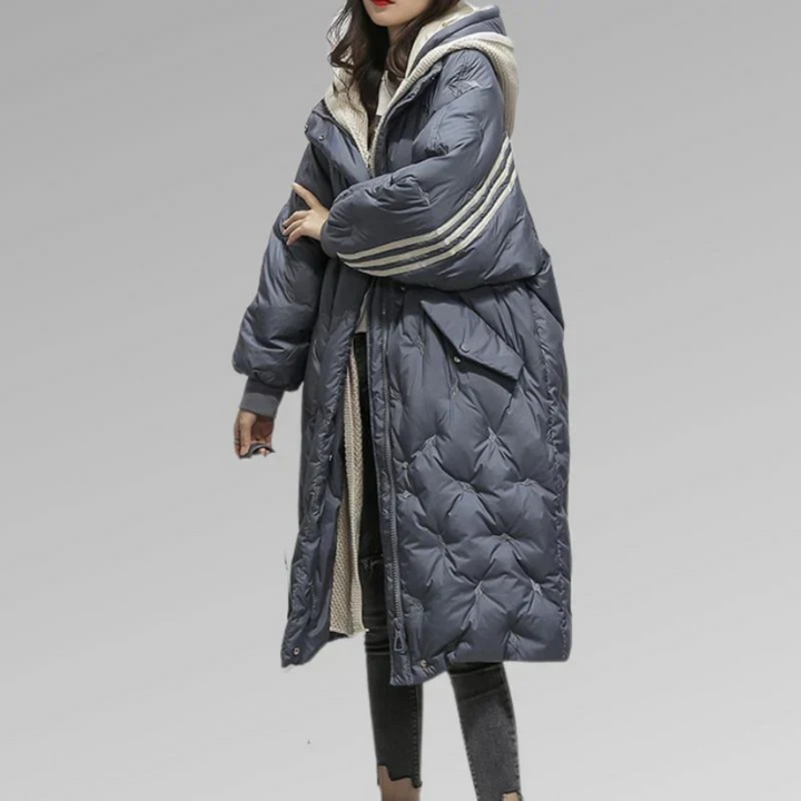 Harlow | Women’s Winter Coat | Sophisticated