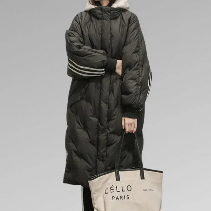 Harlow | Women’s Winter Coat | Sophisticated