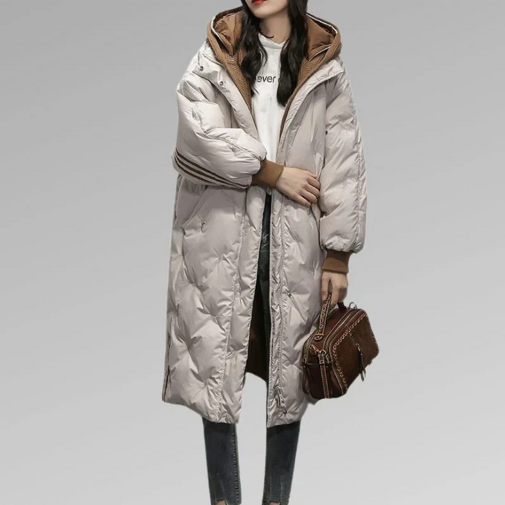 Harlow | Women’s Winter Coat | Sophisticated