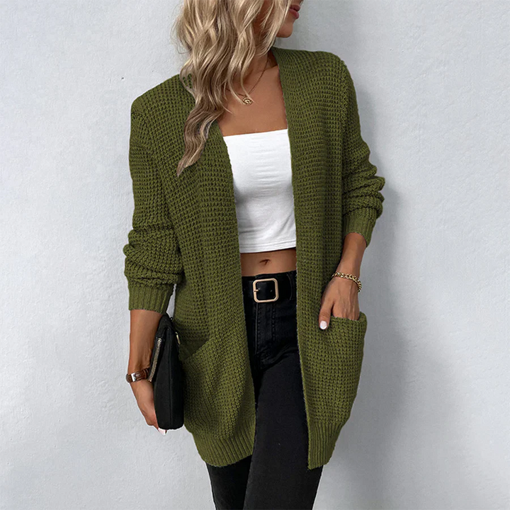 Haven | Women’s Stylish Cardigan | Elegant Fit