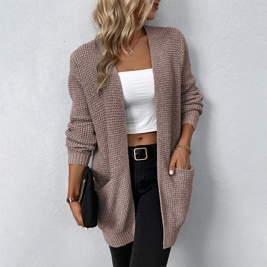 Haven | Women’s Stylish Cardigan | Elegant Fit