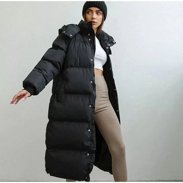 Honor | Women’s Padded Jacket | Winter Style