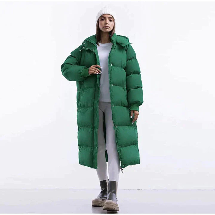 Honor | Women’s Padded Jacket | Winter Style