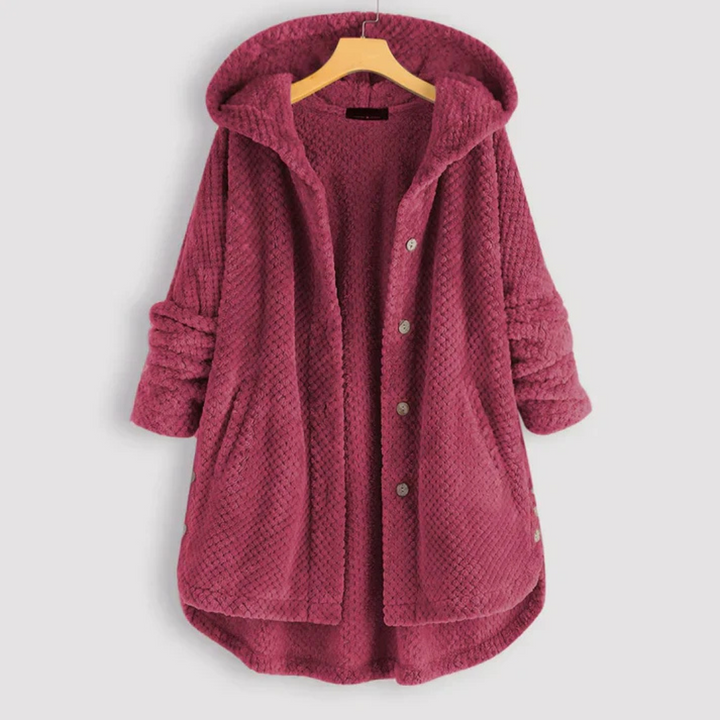 India | Women’s Cosy Winter Jacket | Warm Fit