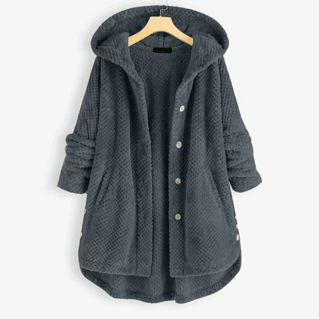 India | Women’s Cosy Winter Jacket | Warm Fit