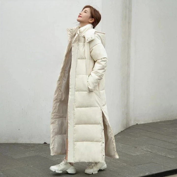 Judith | Women’s Winter Coat | Elegant Fit