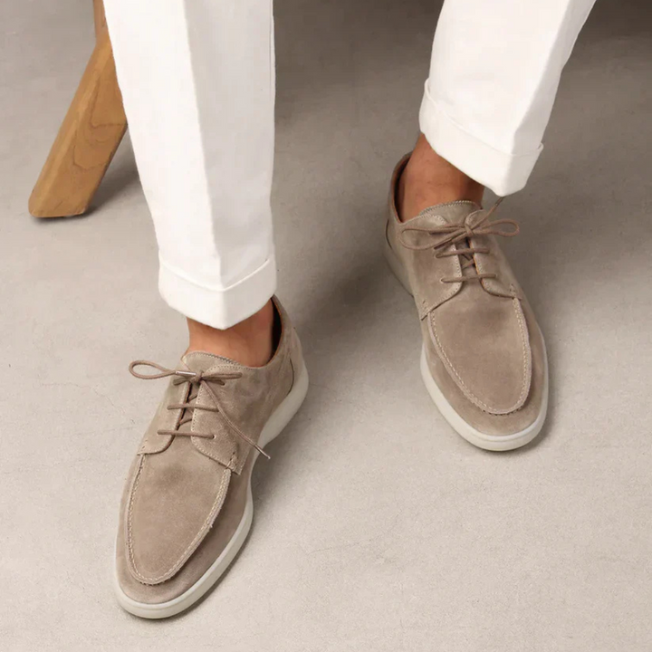 Keaton | Men’s Loafers | Stylish and Comfortable