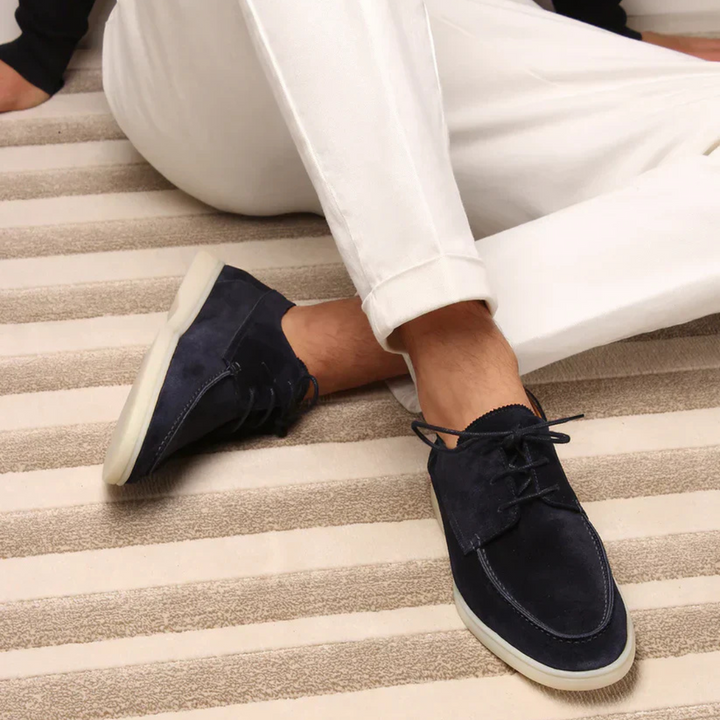 Keaton | Men’s Loafers | Stylish and Comfortable