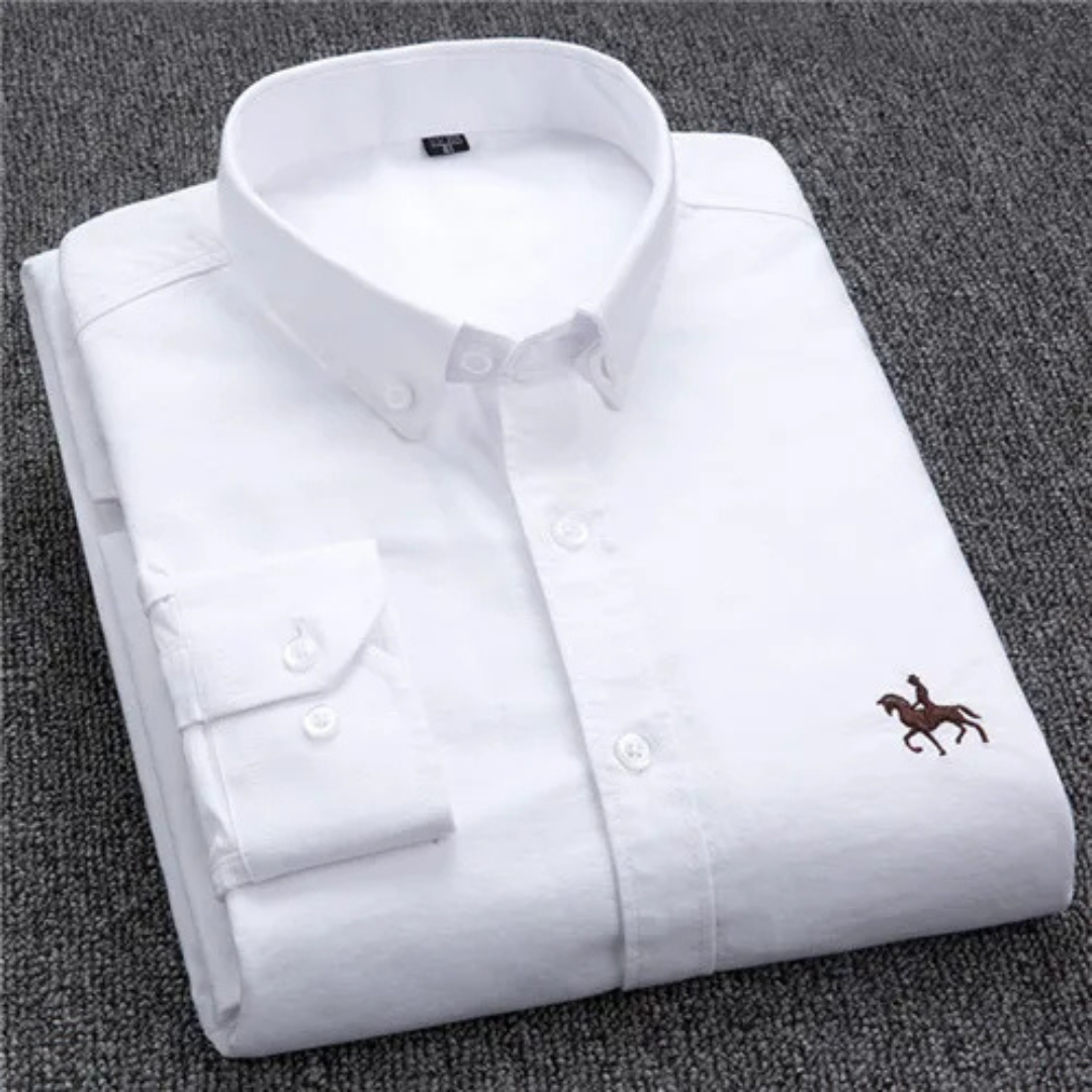 Lance | Men’s Elegant Shirt | Classic Fit