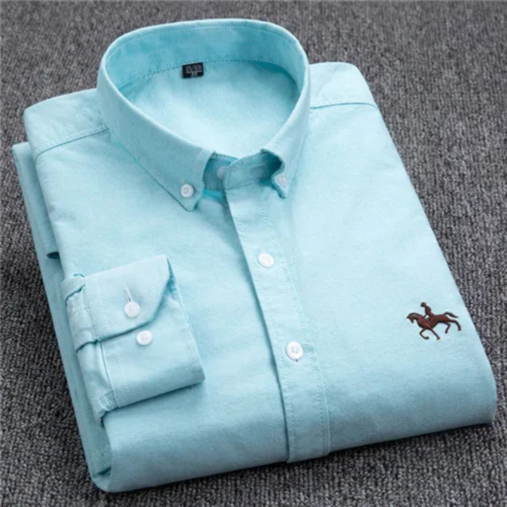 Lance | Men’s Elegant Shirt | Classic Fit