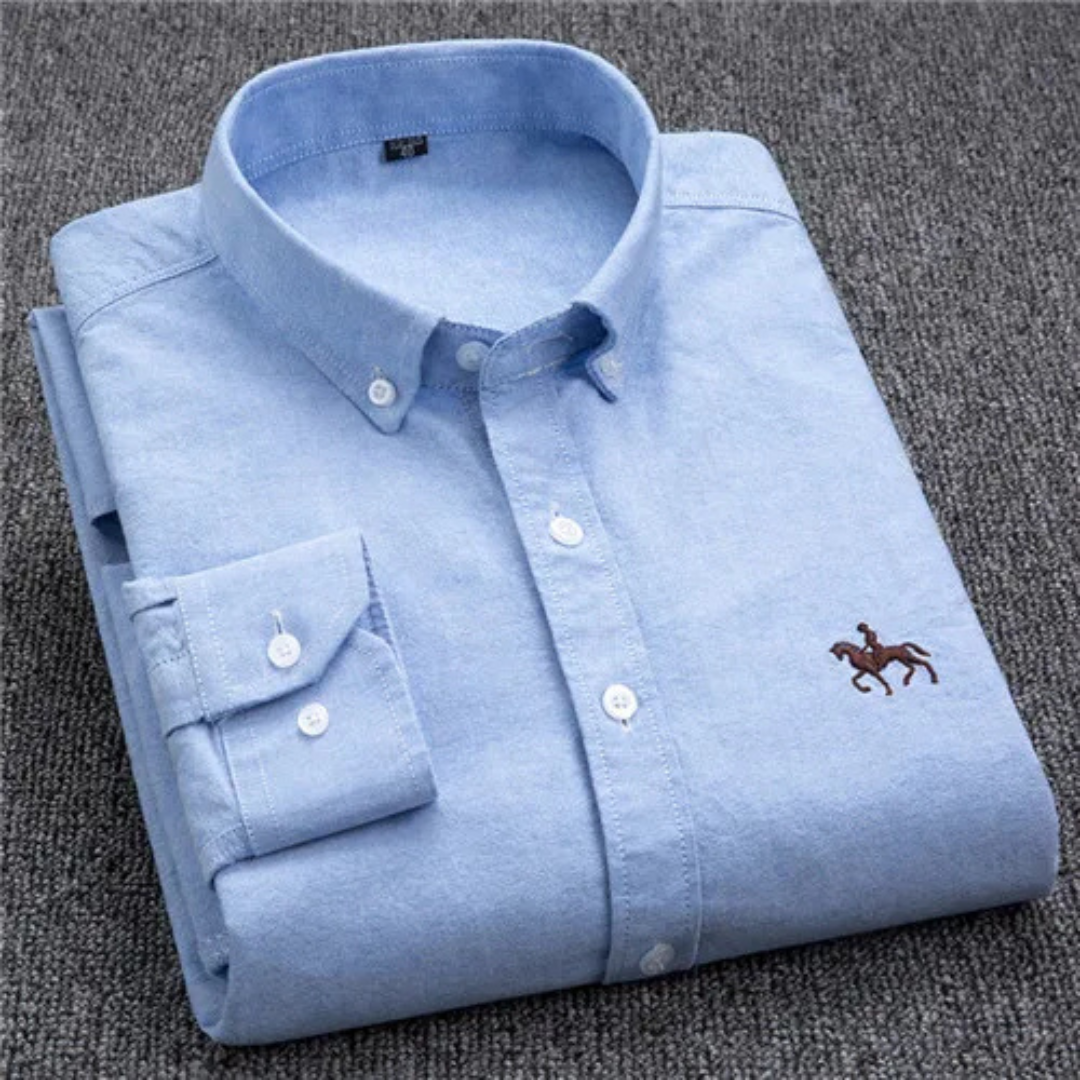 Lance | Men’s Elegant Shirt | Classic Fit