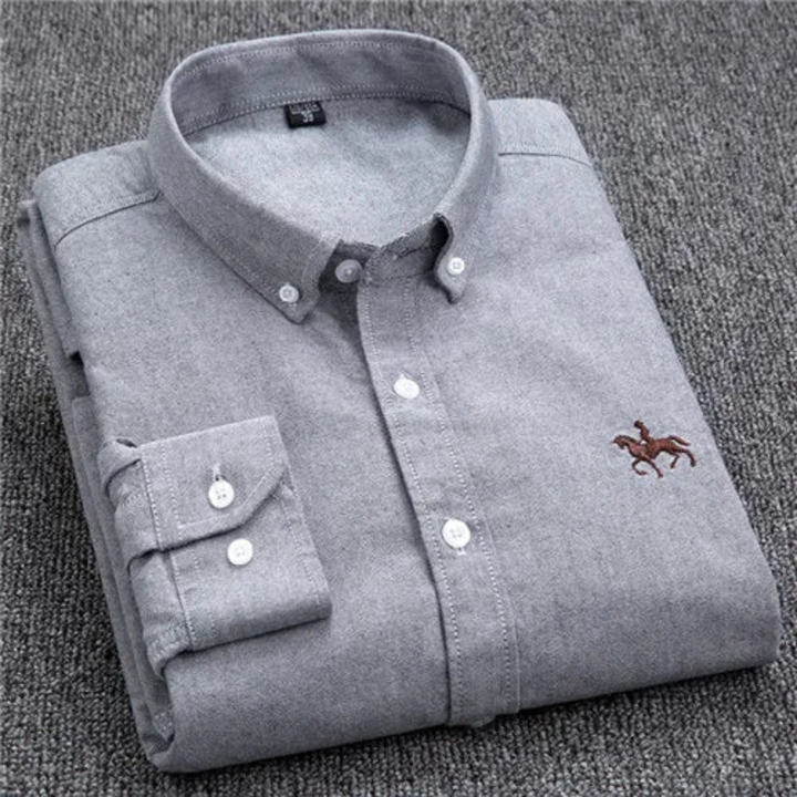 Lance | Men’s Elegant Shirt | Classic Fit