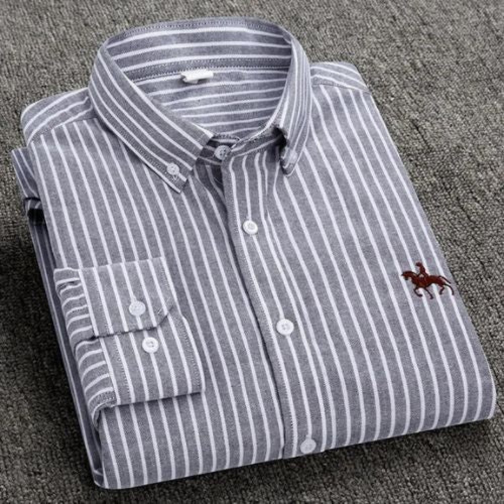 Lance | Men’s Elegant Shirt | Classic Fit