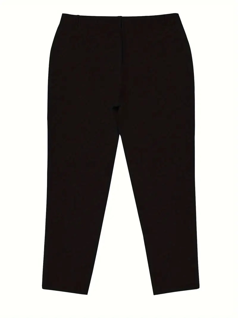 Lucas | Men’s Semi-Formal Trousers | Stretch Fit