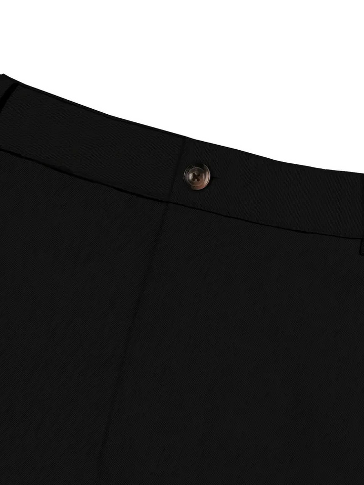 Lucas | Men’s Semi-Formal Trousers | Stretch Fit