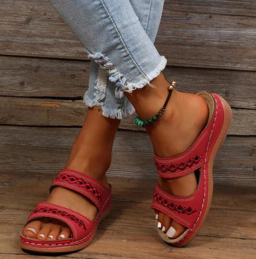 Marjorie | Women’s Stylish Sandals | Comfortable Fit