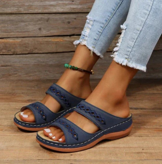 Marjorie | Women’s Stylish Sandals | Comfortable Fit