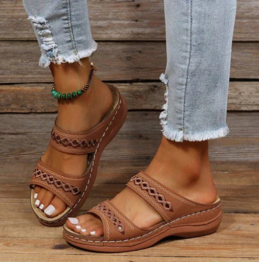 Marjorie | Women’s Stylish Sandals | Comfortable Fit