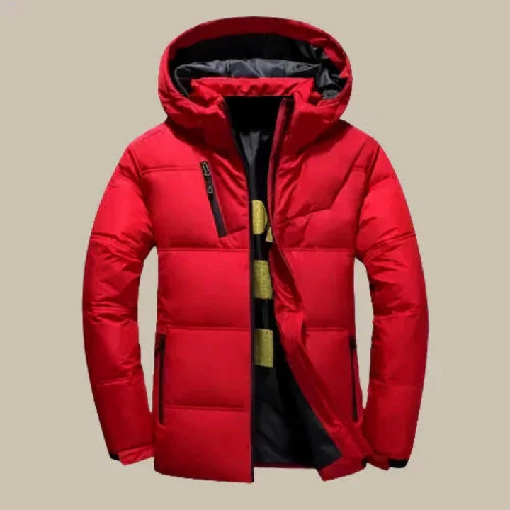 Royce | Men’s Winter Jacket | Classic Fit