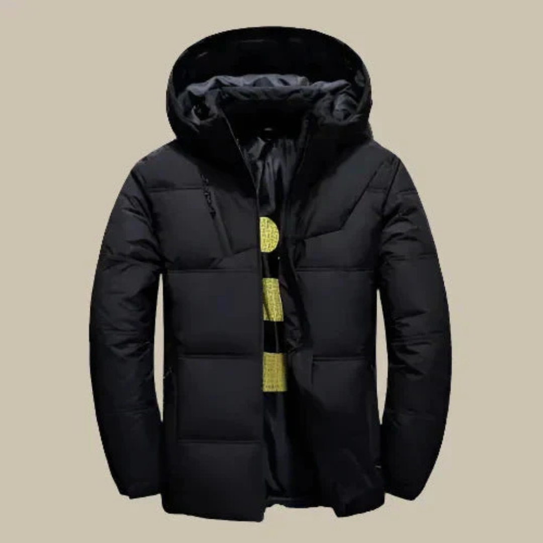 Royce | Men’s Winter Jacket | Classic Fit