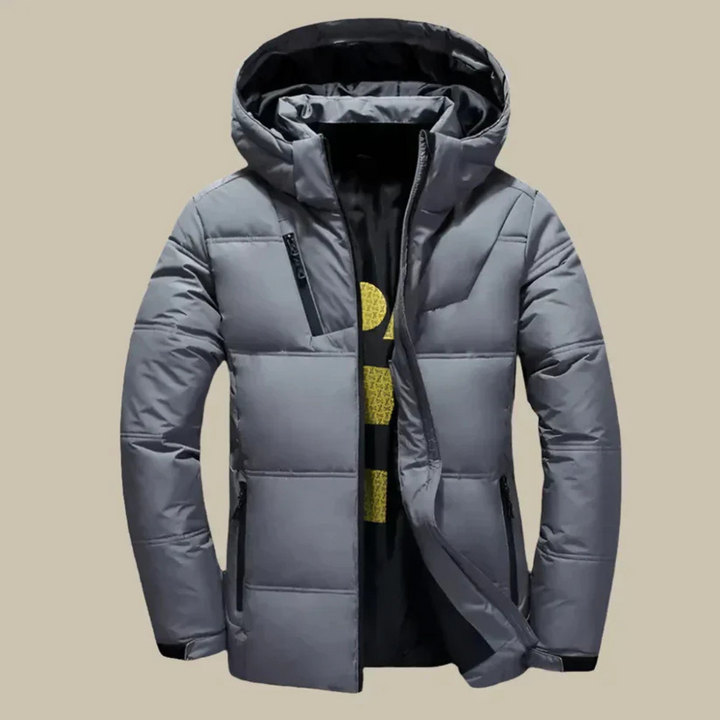 Royce | Men’s Winter Jacket | Classic Fit