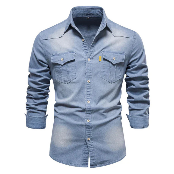 Sterling | Men’s Fashionable Shirt | Modern Fit