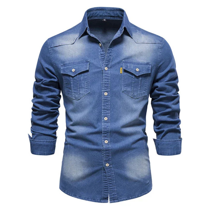 Sterling | Men’s Fashionable Shirt | Modern Fit