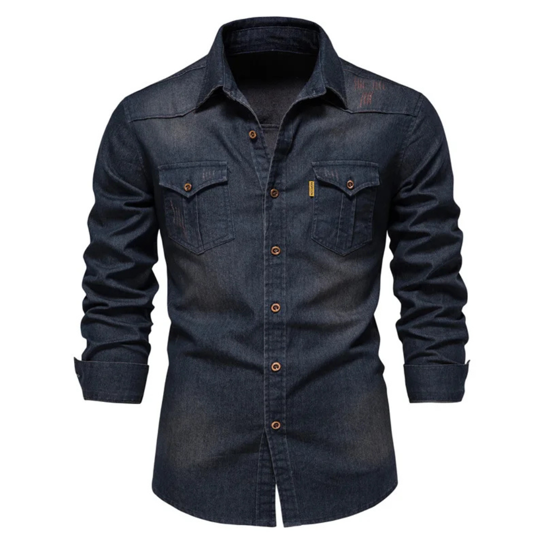 Sterling | Men’s Fashionable Shirt | Modern Fit