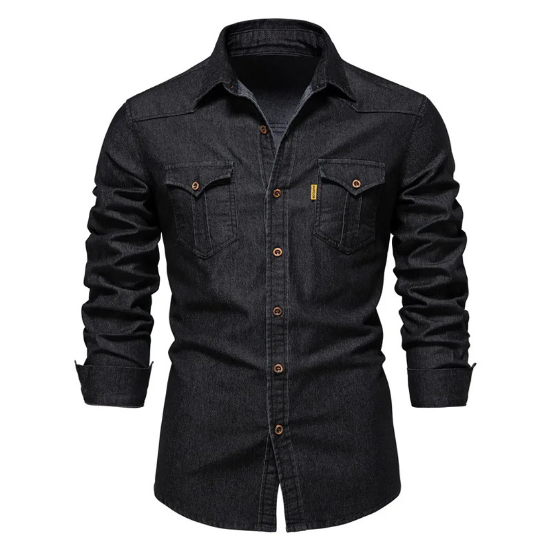 Sterling | Men’s Fashionable Shirt | Modern Fit