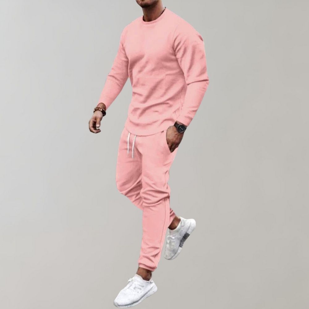 Patrick | Men’s Tracksuit Set | Comfortable Modern