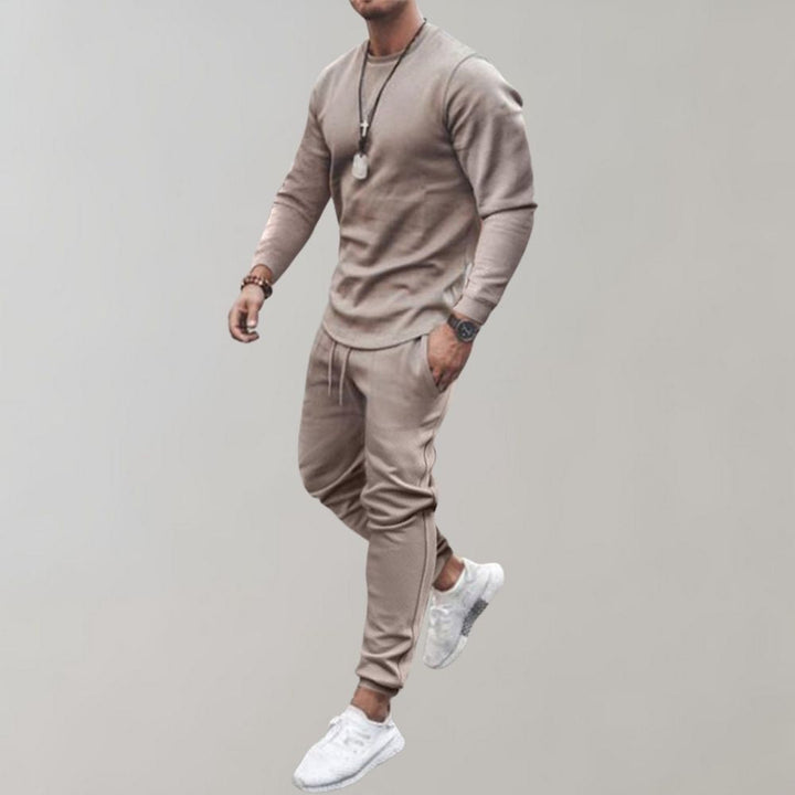 Patrick | Men’s Tracksuit Set | Comfortable Modern