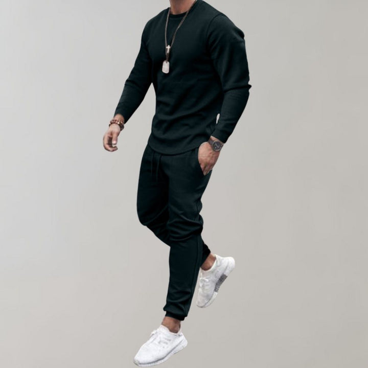 Patrick | Men’s Tracksuit Set | Comfortable Modern