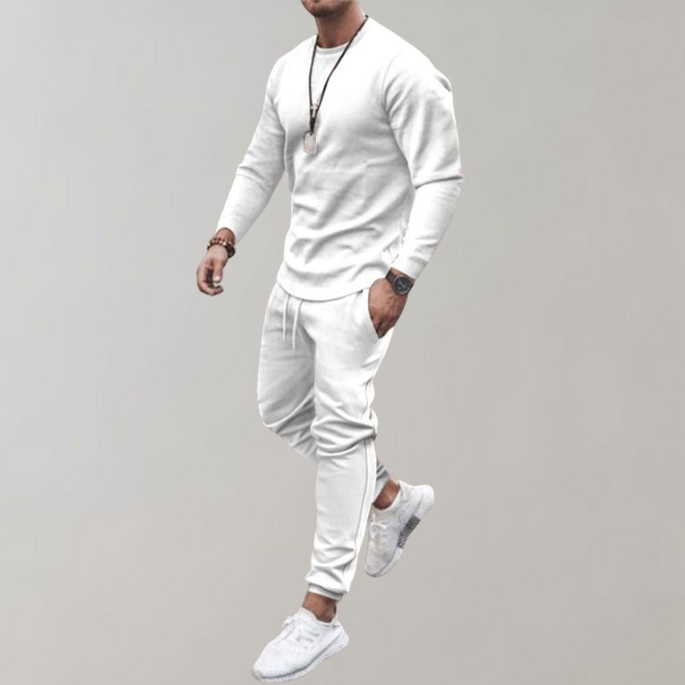 Patrick | Men’s Tracksuit Set | Comfortable Modern