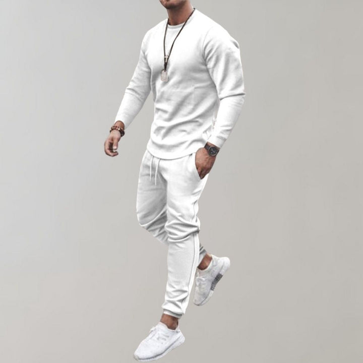 Patrick | Men’s Tracksuit Set | Comfortable Modern